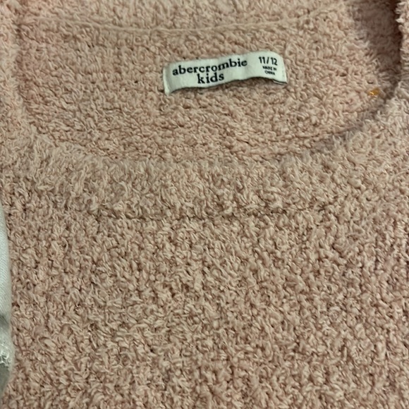 COPY - Bundle Abercrombie sweater and hoddie - Picture 2 of 3